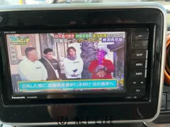 スズキ スペーシア