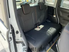 スズキ スペーシア