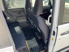 スズキ スペーシア