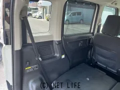 スズキ スペーシア