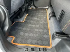 スズキ スペーシア