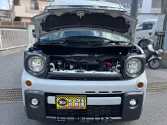 スズキ スペーシア