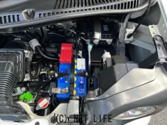 スズキ スペーシア