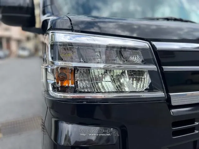 ダイハツ アトレー