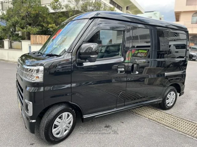 ダイハツ アトレー