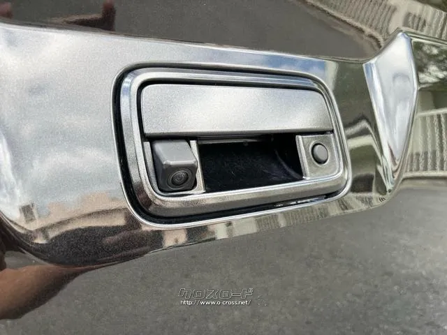 ダイハツ アトレー