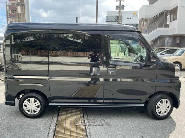 ダイハツ アトレー