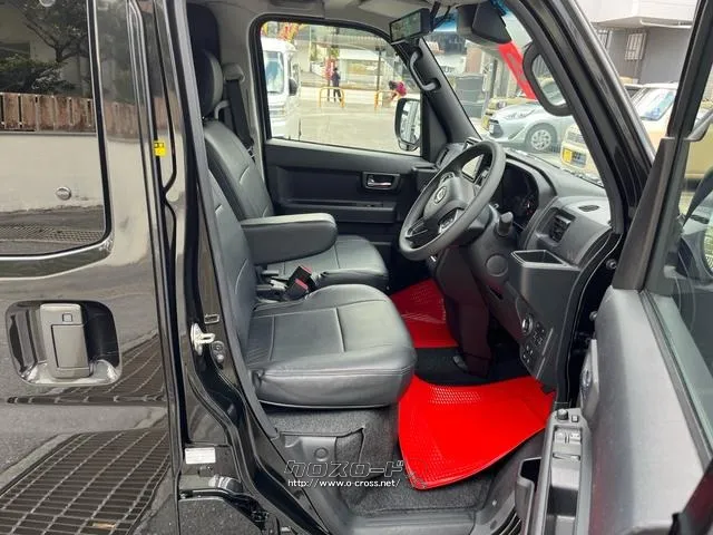 ダイハツ アトレー