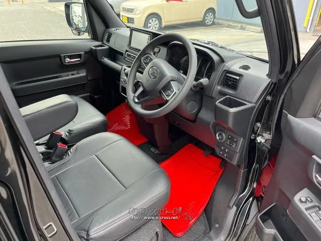 ダイハツ アトレー