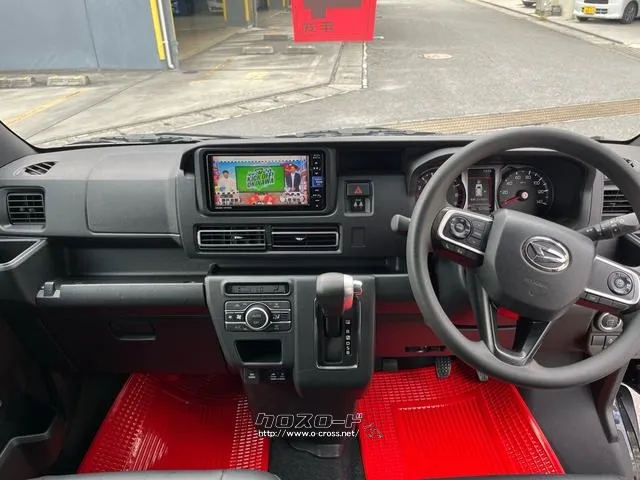 ダイハツ アトレー