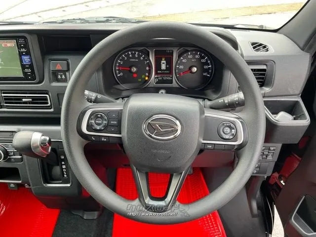 ダイハツ アトレー