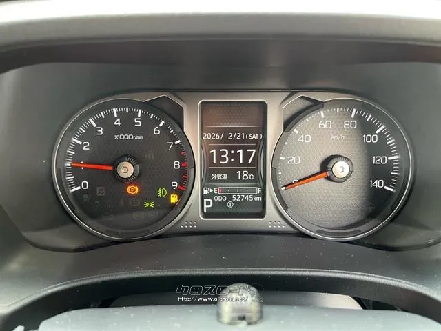 ダイハツ アトレー