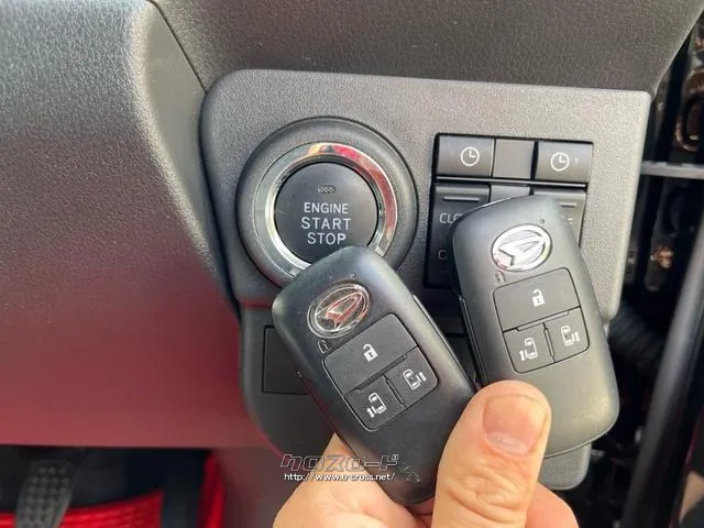 ダイハツ アトレー