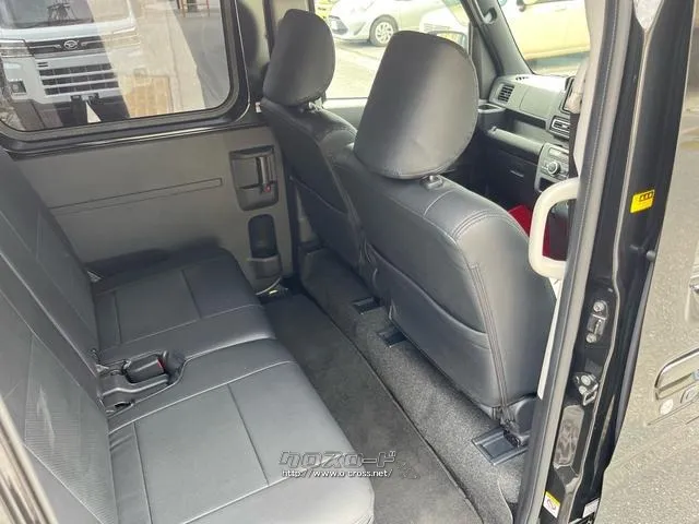 ダイハツ アトレー