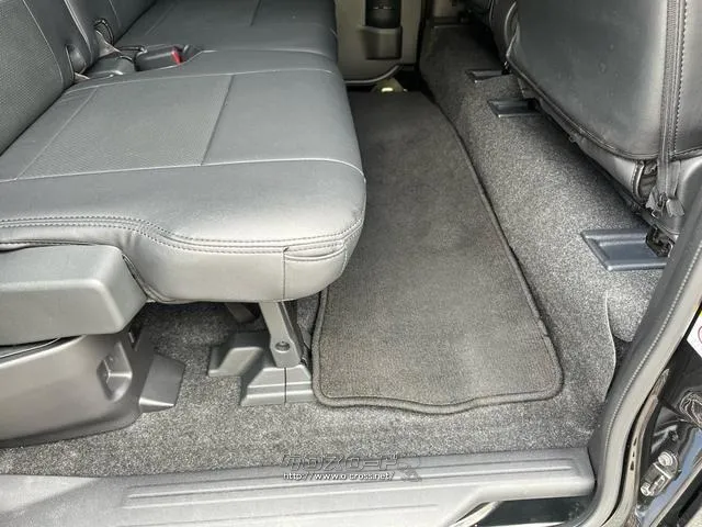 ダイハツ アトレー