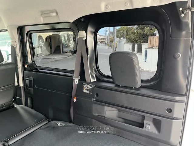 ダイハツ アトレー