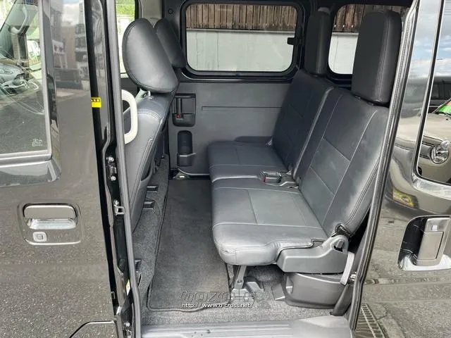 ダイハツ アトレー