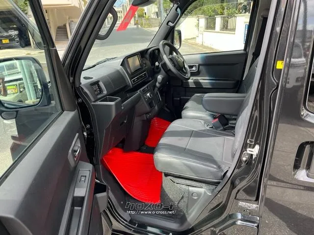 ダイハツ アトレー