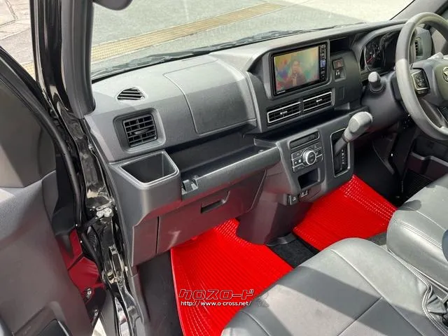 ダイハツ アトレー