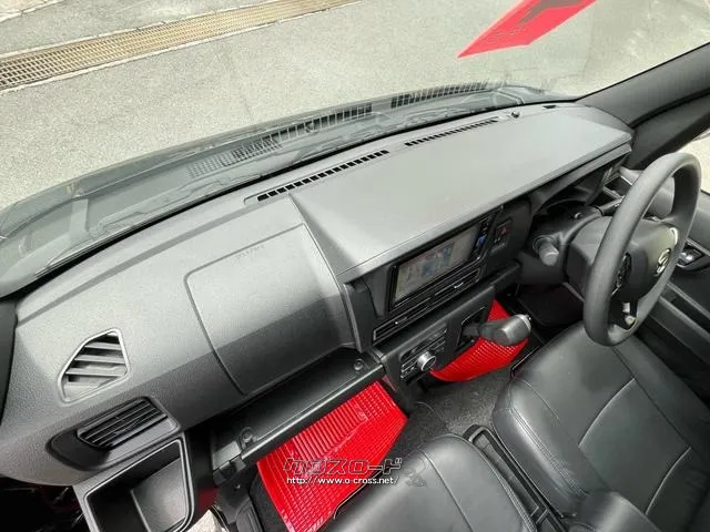 ダイハツ アトレー