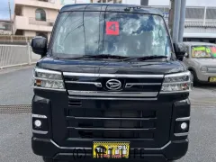 ダイハツ アトレー