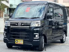 ダイハツ アトレー