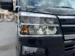 ダイハツ アトレー