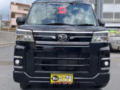 ダイハツ アトレー