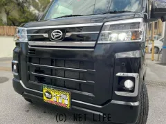 ダイハツ アトレー