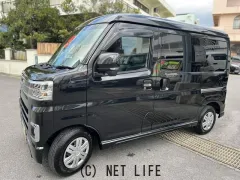 ダイハツ アトレー