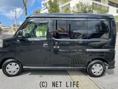 ダイハツ アトレー