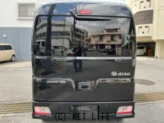ダイハツ アトレー