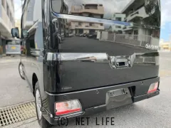 ダイハツ アトレー