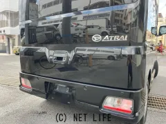 ダイハツ アトレー