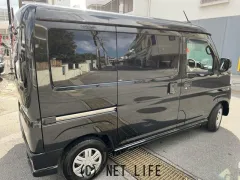 ダイハツ アトレー