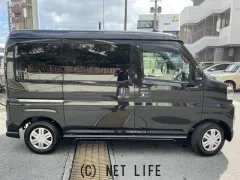 ダイハツ アトレー