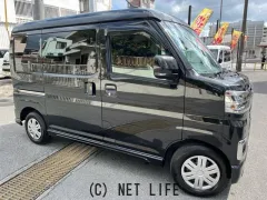 ダイハツ アトレー