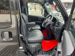 ダイハツ アトレー