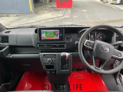 ダイハツ アトレー