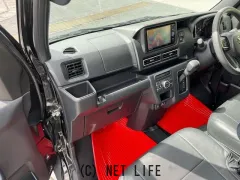 ダイハツ アトレー