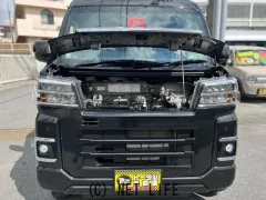 ダイハツ アトレー