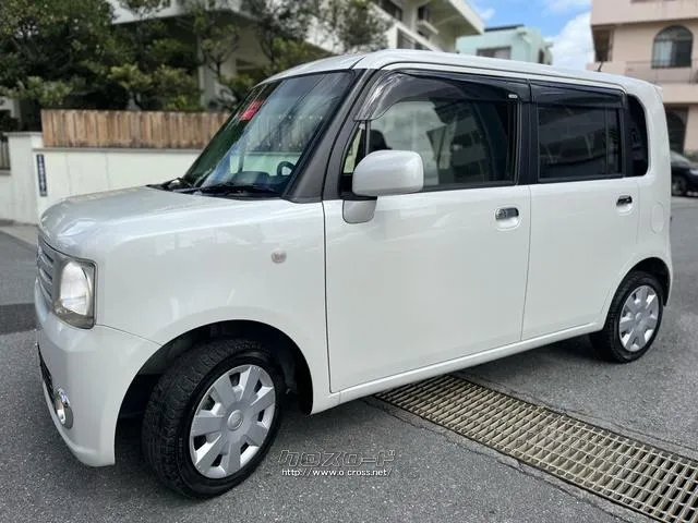 ダイハツ ムーヴコンテ