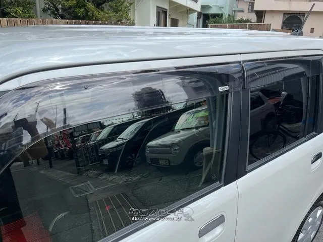 ダイハツ ムーヴコンテ