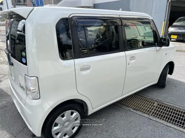 ダイハツ ムーヴコンテ