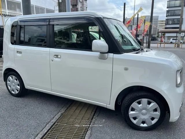 ダイハツ ムーヴコンテ