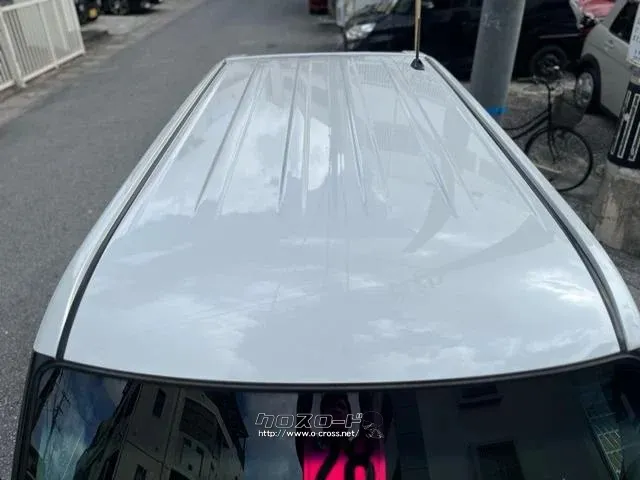 ダイハツ ムーヴコンテ