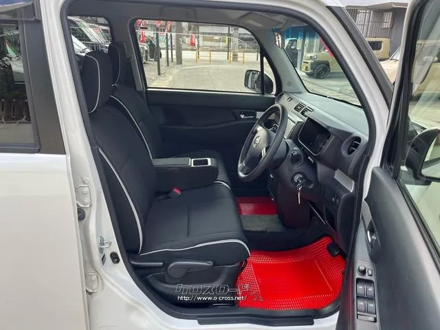 ダイハツ ムーヴコンテ