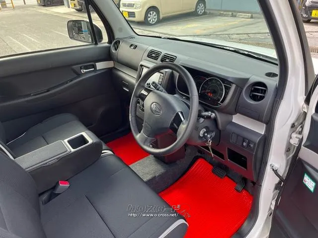 ダイハツ ムーヴコンテ