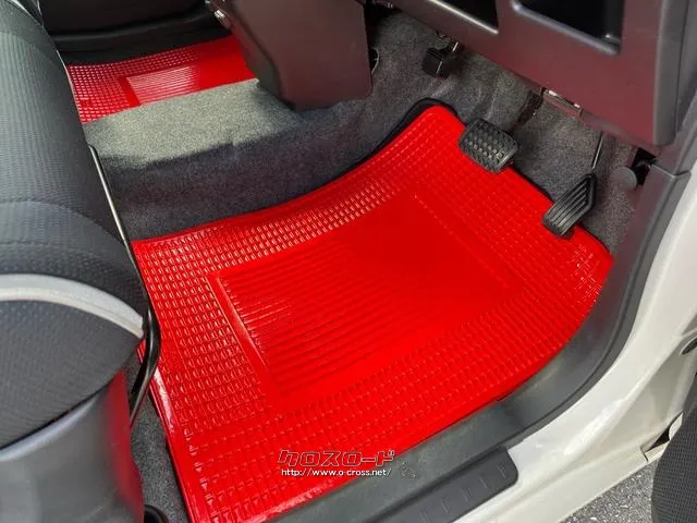 ダイハツ ムーヴコンテ