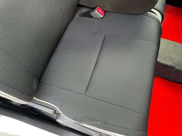 ダイハツ ムーヴコンテ